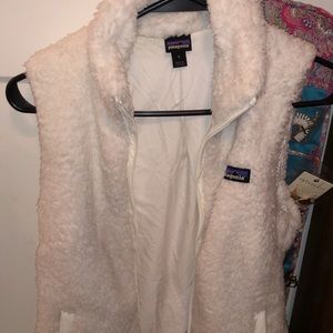 Patagonia vest